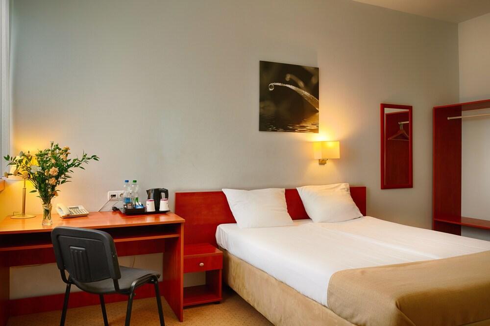 Focus Hotel Bydgoszcz Eksteriør bilde