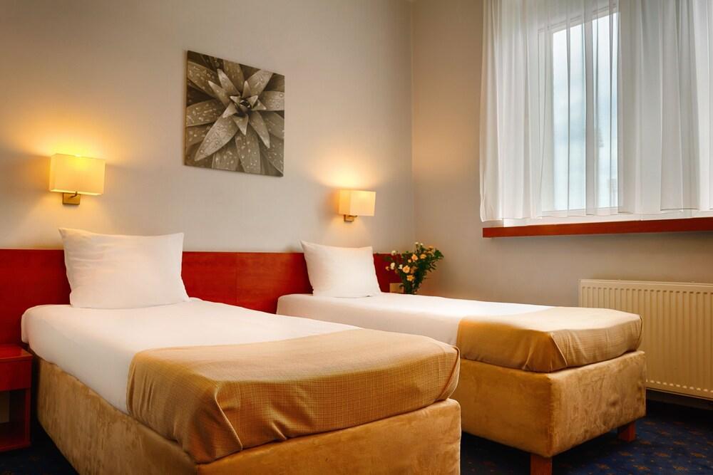 Focus Hotel Bydgoszcz Eksteriør bilde