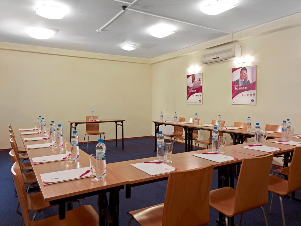 Focus Hotel Bydgoszcz Eksteriør bilde