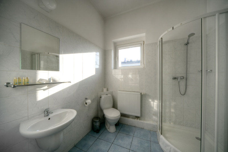 Focus Hotel Bydgoszcz Eksteriør bilde