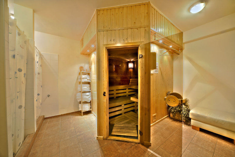 Focus Hotel Bydgoszcz Eksteriør bilde