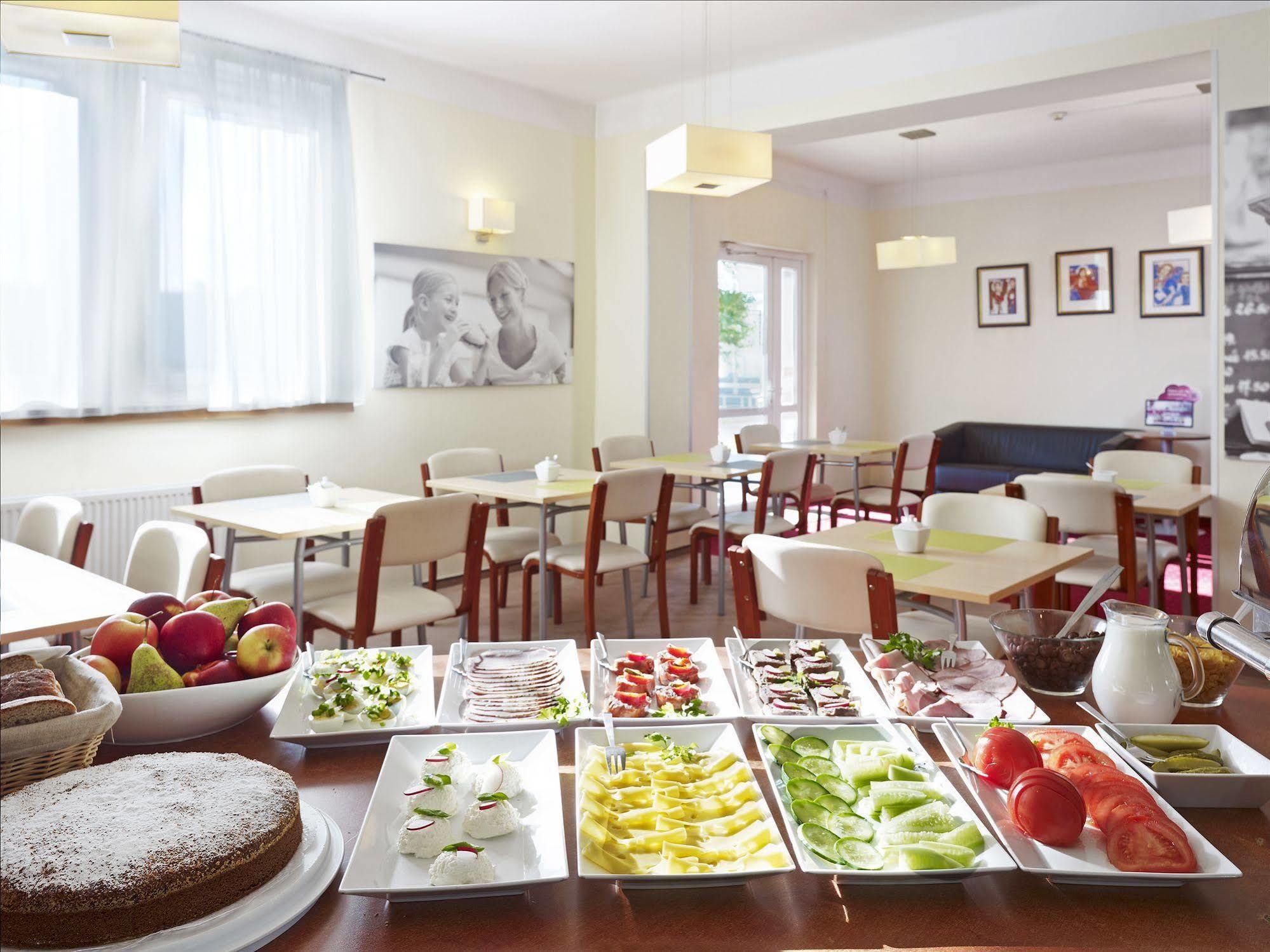 Focus Hotel Bydgoszcz Eksteriør bilde