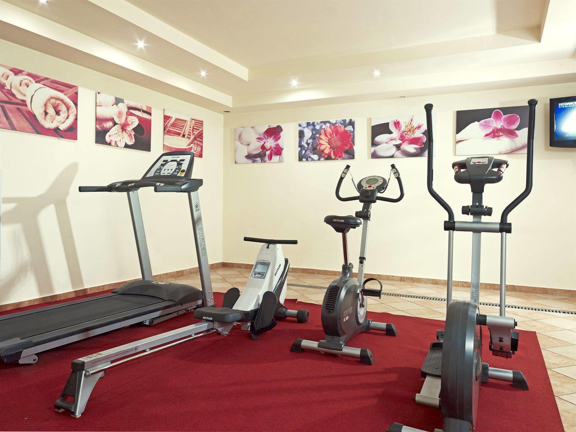 Focus Hotel Bydgoszcz Eksteriør bilde