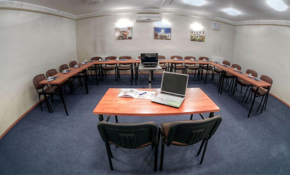 Focus Hotel Bydgoszcz Business bilde